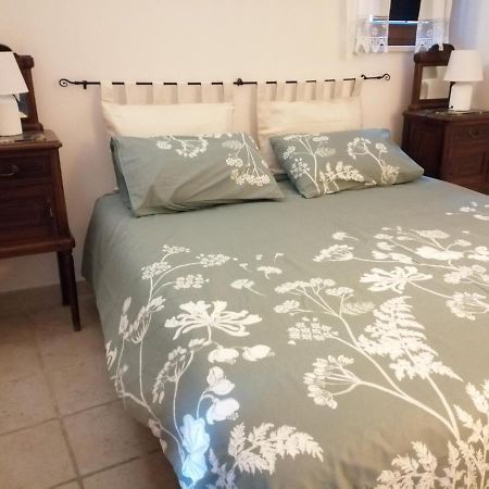 Trulli Almade - Piave Apartment อัลเบโรเบลโล ภายนอก รูปภาพ