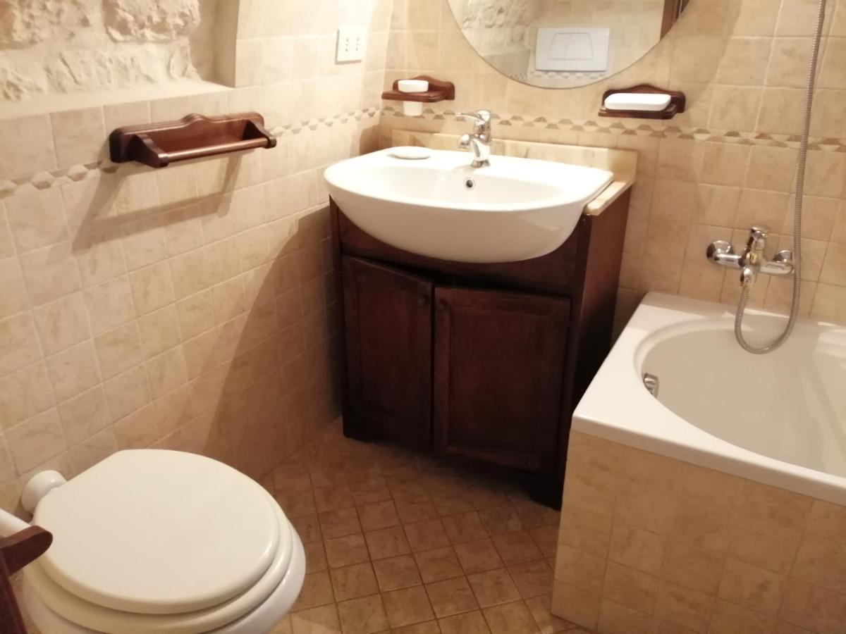 Trulli Almade - Piave Apartment อัลเบโรเบลโล ภายนอก รูปภาพ