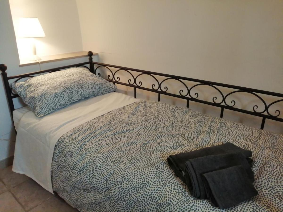 Trulli Almade - Piave Apartment อัลเบโรเบลโล ภายนอก รูปภาพ