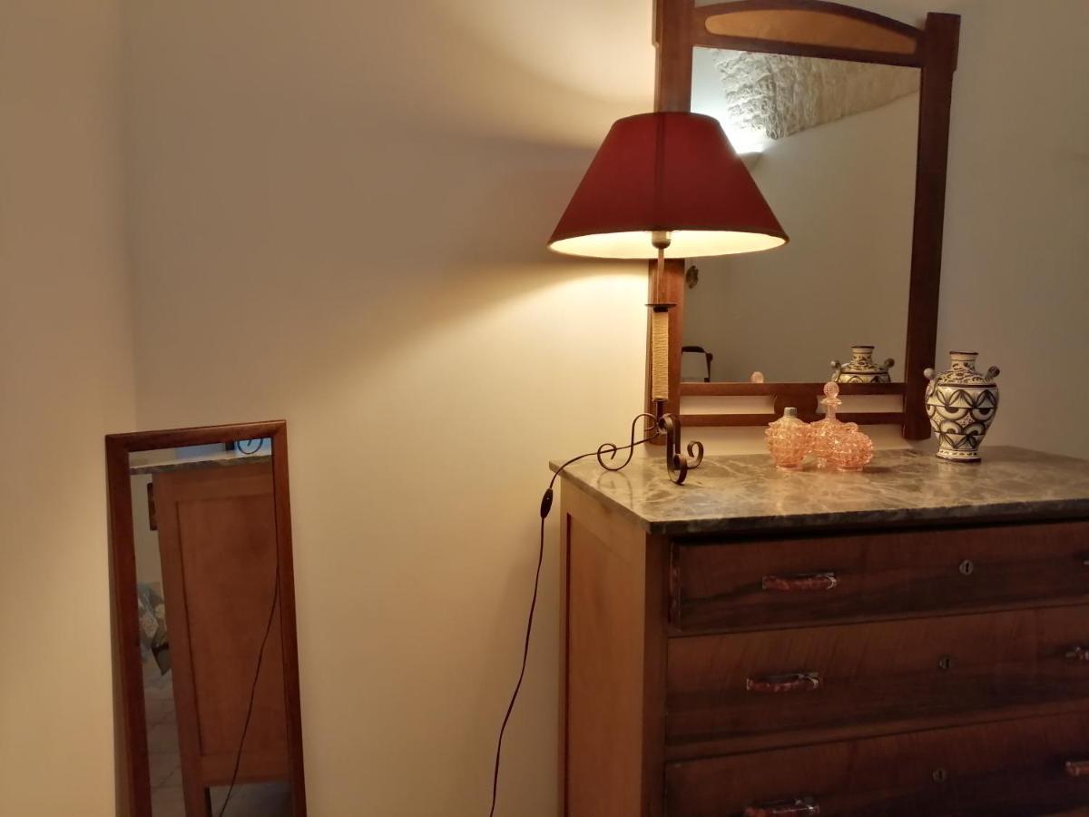 Trulli Almade - Piave Apartment อัลเบโรเบลโล ภายนอก รูปภาพ