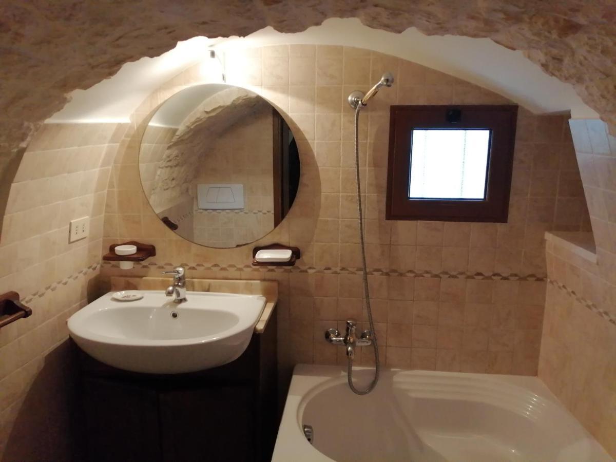 Trulli Almade - Piave Apartment อัลเบโรเบลโล ภายนอก รูปภาพ