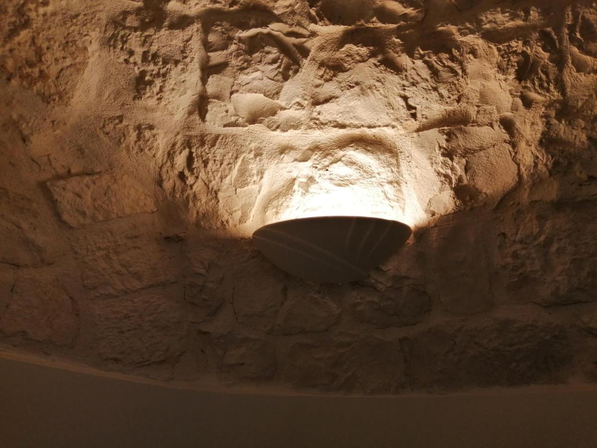 Trulli Almade - Piave Apartment อัลเบโรเบลโล ภายนอก รูปภาพ